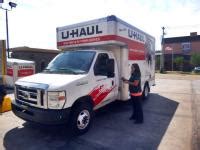 U-Haul Open in the U-Haul app Open 0 Careers Become a Dealer Locations Cart ... Shreveport, LA 71104 (318) 703-2549 Open today 10 am - 12 pm / 1 pm - 3 pm; Driving Directions; 167 reviews. 2.6 miles ...